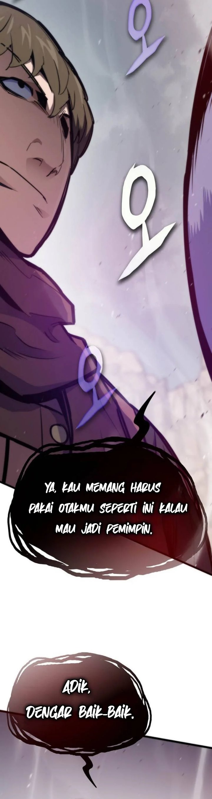 Past Life Regressor (Remake 2022) Chapter 187 - halaman 31