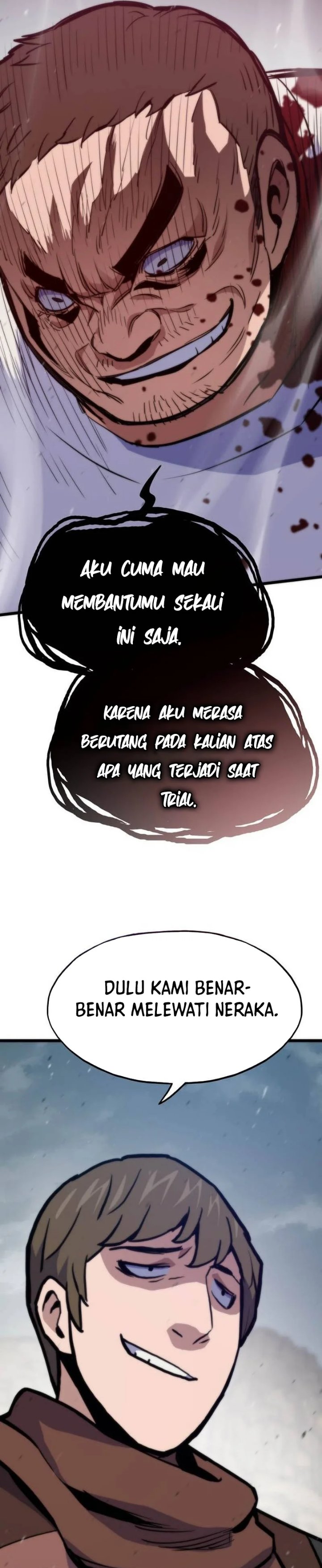 Past Life Regressor (Remake 2022) Chapter 187 - halaman 32
