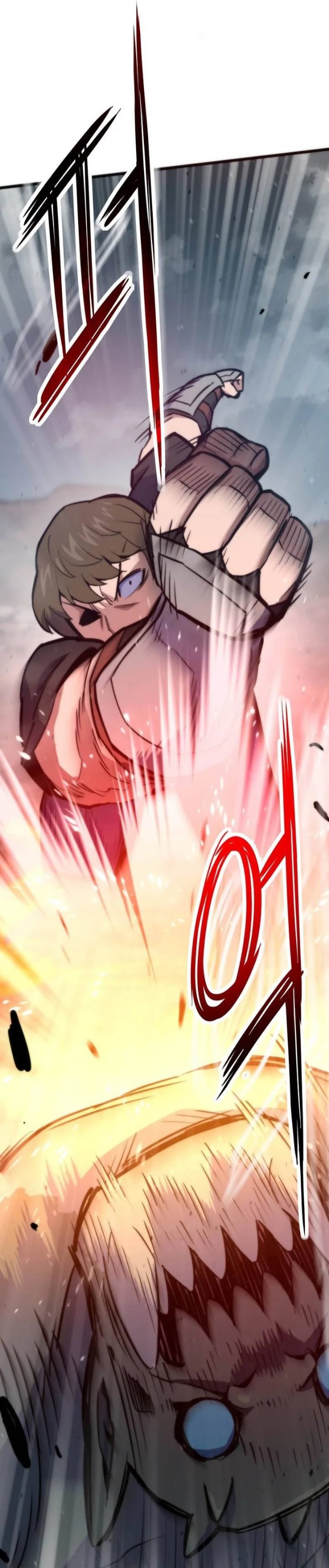 Past Life Regressor (Remake 2022) Chapter 187 - halaman 36