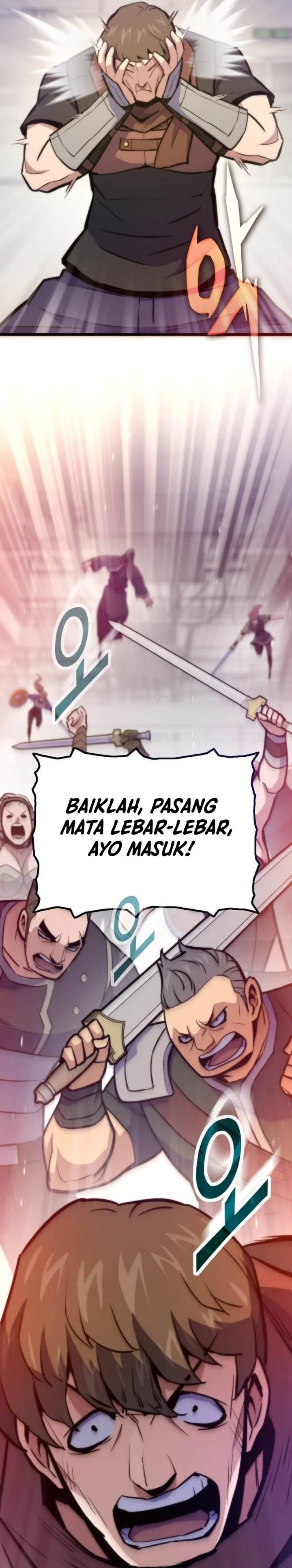 Past Life Regressor (Remake 2022) Chapter 187 - halaman 4