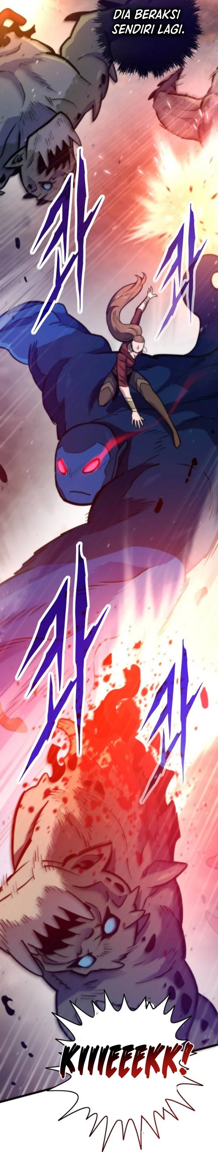 Past Life Regressor (Remake 2022) Chapter 187 - halaman 41