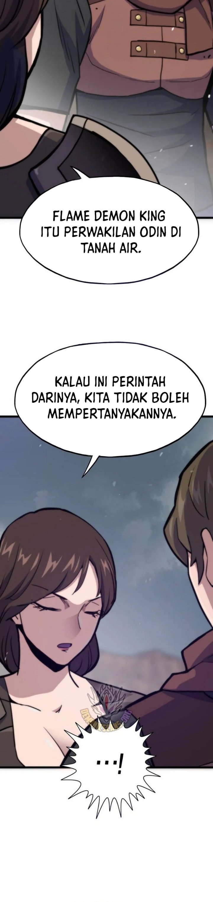 Past Life Regressor (Remake 2022) Chapter 187 - halaman 45