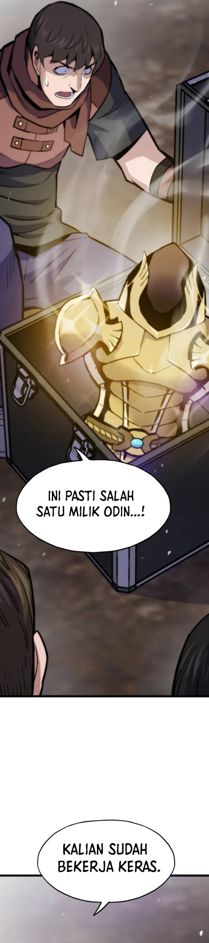 Past Life Regressor (Remake 2022) Chapter 187 - halaman 50