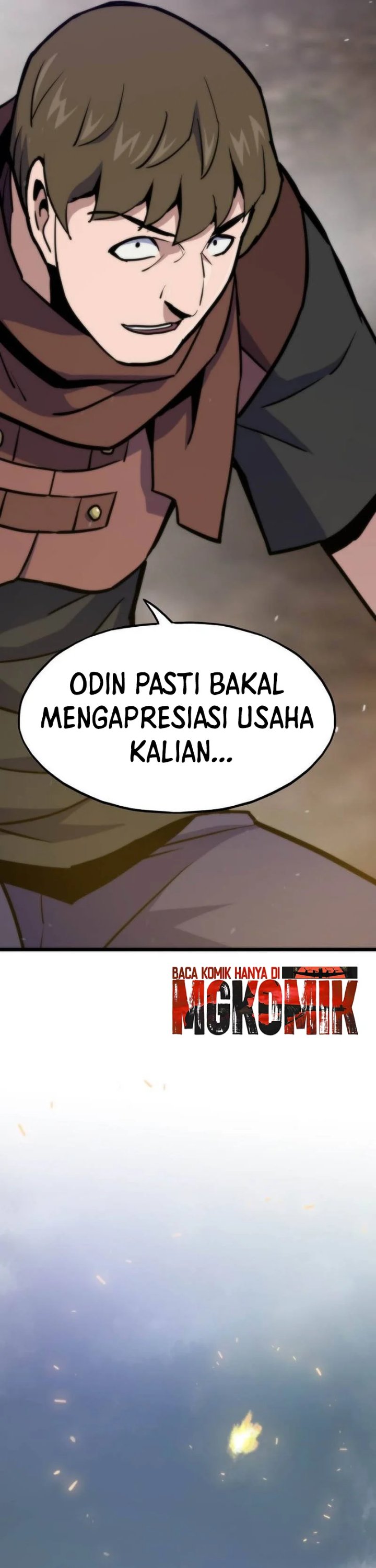 Past Life Regressor (Remake 2022) Chapter 187 - halaman 51