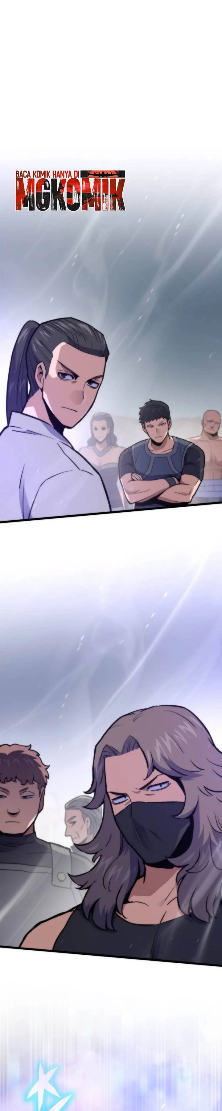 Past Life Regressor (Remake 2022) Chapter 187 - halaman 6