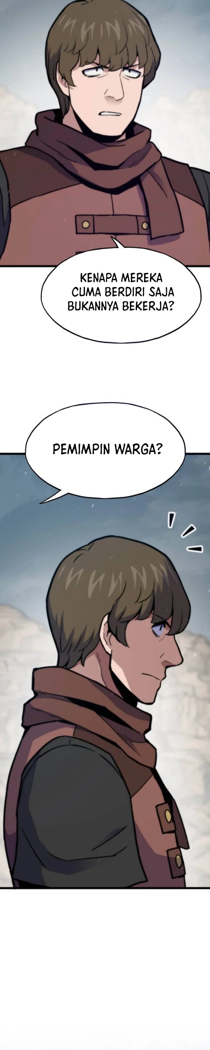 Past Life Regressor (Remake 2022) Chapter 187 - halaman 9