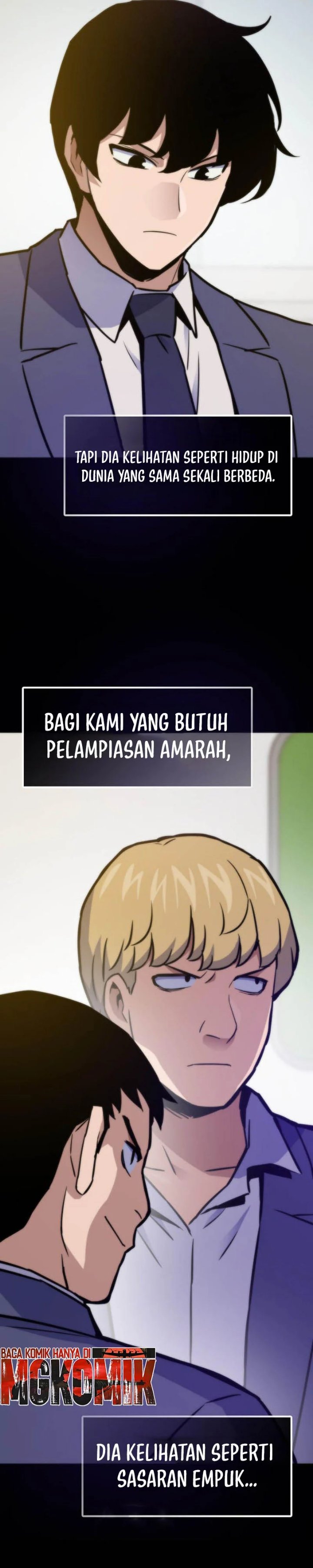 Past Life Regressor (Remake 2022) Chapter 188 - halaman 10