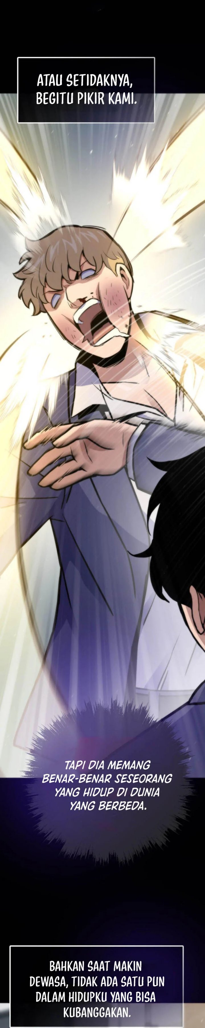 Past Life Regressor (Remake 2022) Chapter 188 - halaman 11