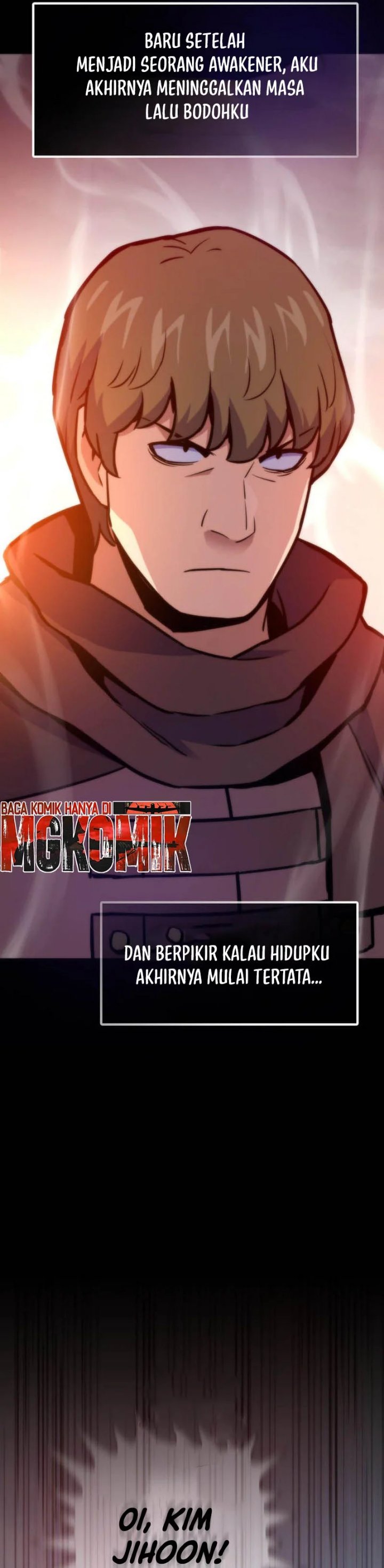 Past Life Regressor (Remake 2022) Chapter 188 - halaman 13