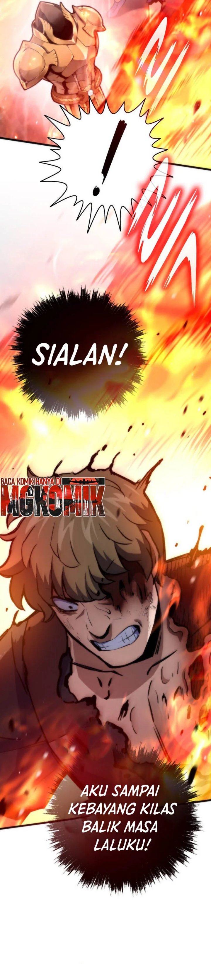 Past Life Regressor (Remake 2022) Chapter 188 - halaman 16