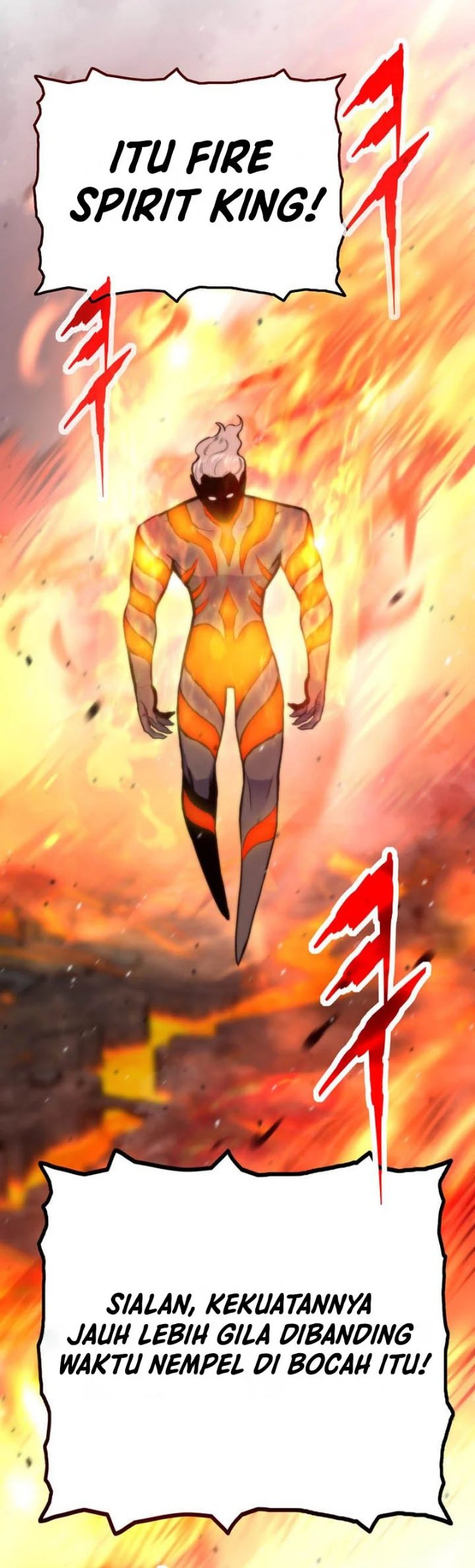 Past Life Regressor (Remake 2022) Chapter 188 - halaman 18