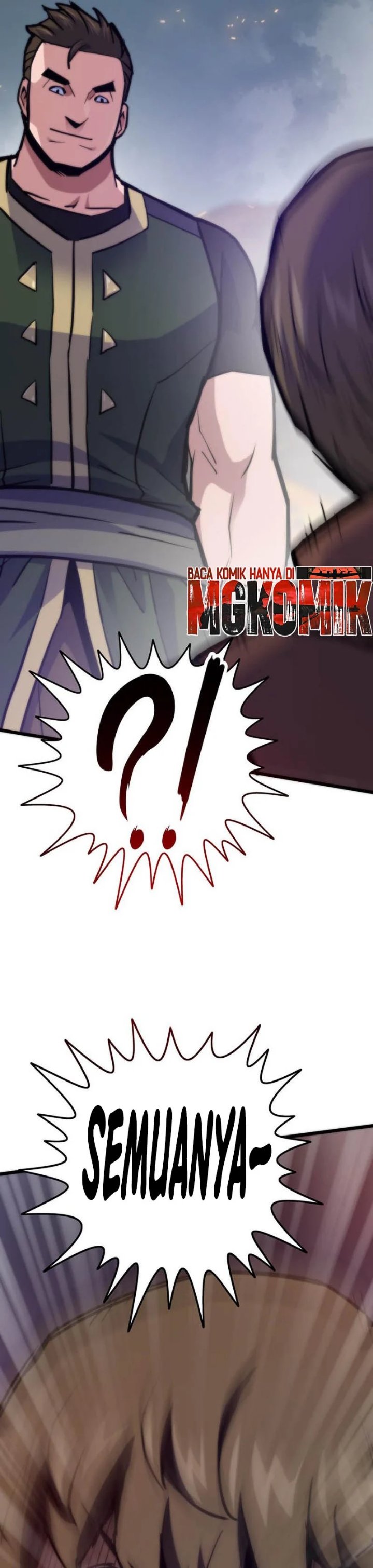 Past Life Regressor (Remake 2022) Chapter 188 - halaman 2