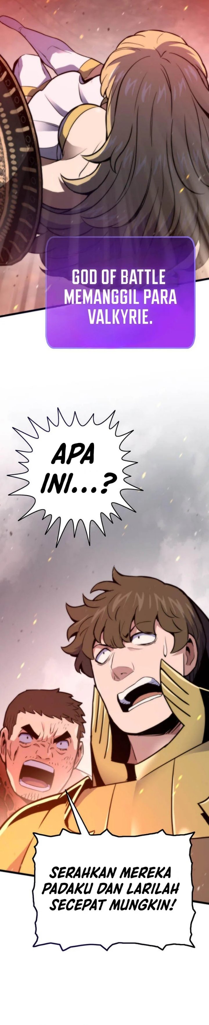 Past Life Regressor (Remake 2022) Chapter 188 - halaman 27