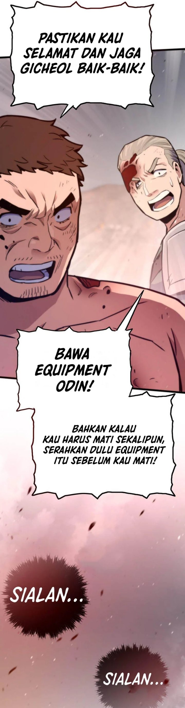 Past Life Regressor (Remake 2022) Chapter 188 - halaman 28