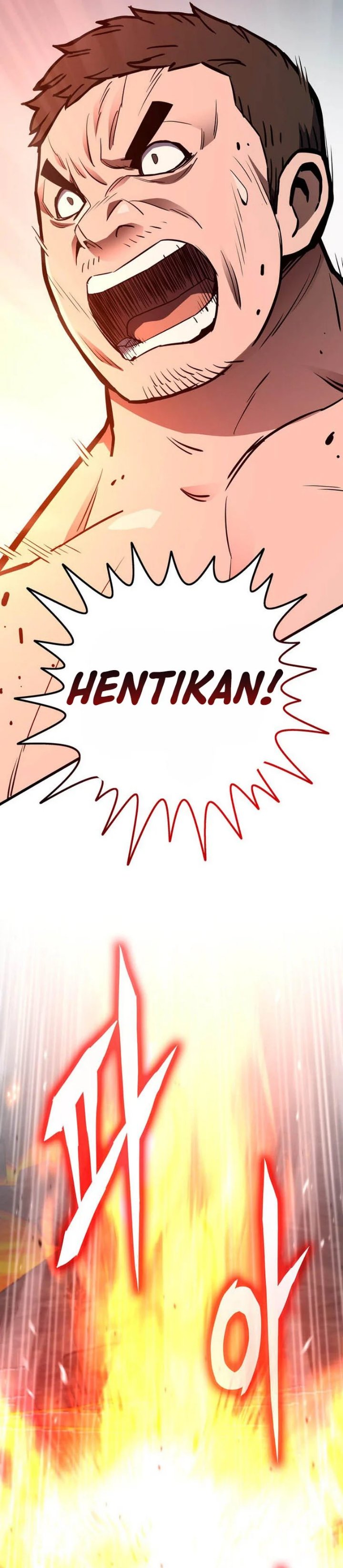 Past Life Regressor (Remake 2022) Chapter 188 - halaman 33