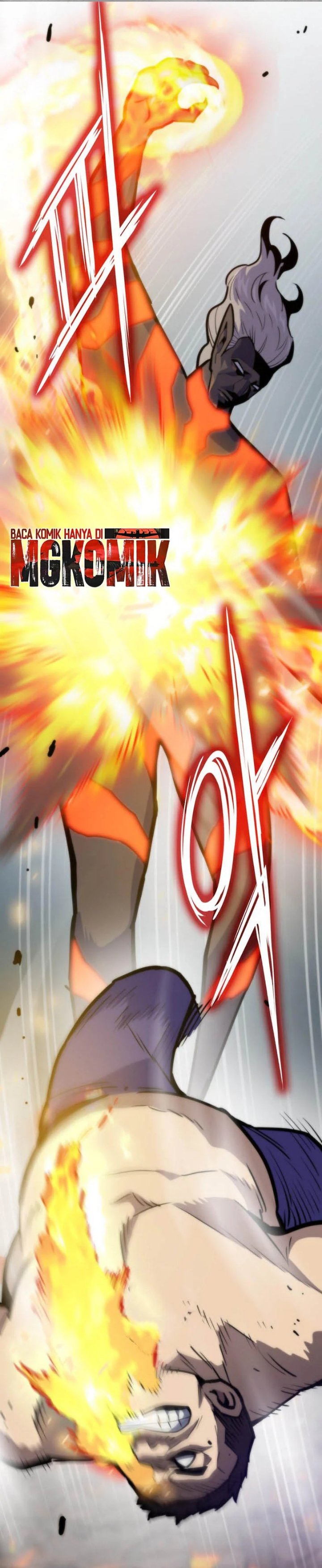 Past Life Regressor (Remake 2022) Chapter 188 - halaman 40