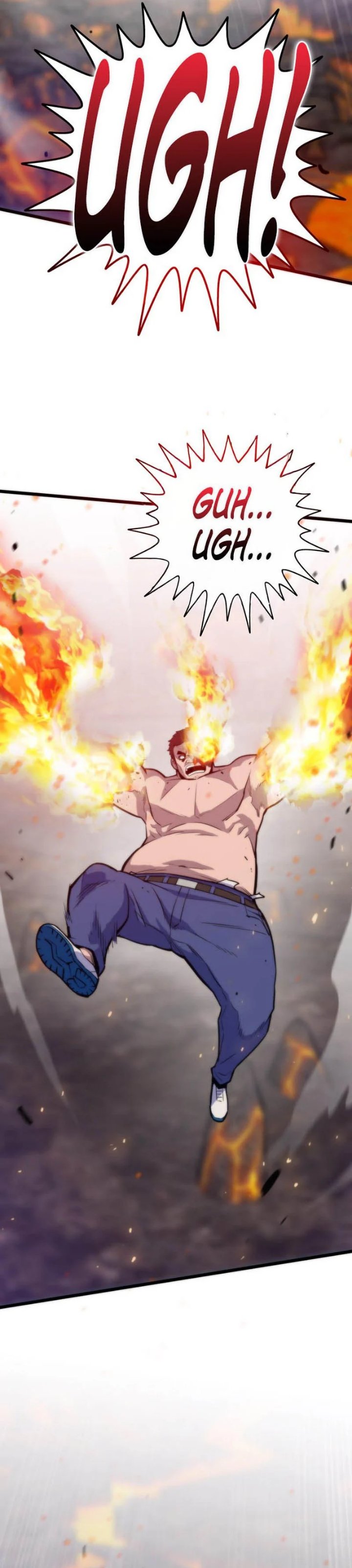 Past Life Regressor (Remake 2022) Chapter 188 - halaman 41