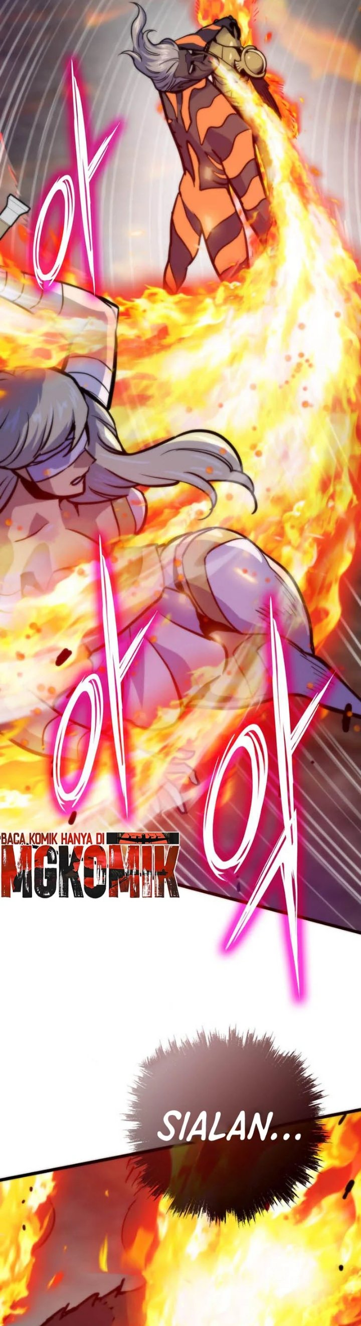 Past Life Regressor (Remake 2022) Chapter 188 - halaman 47