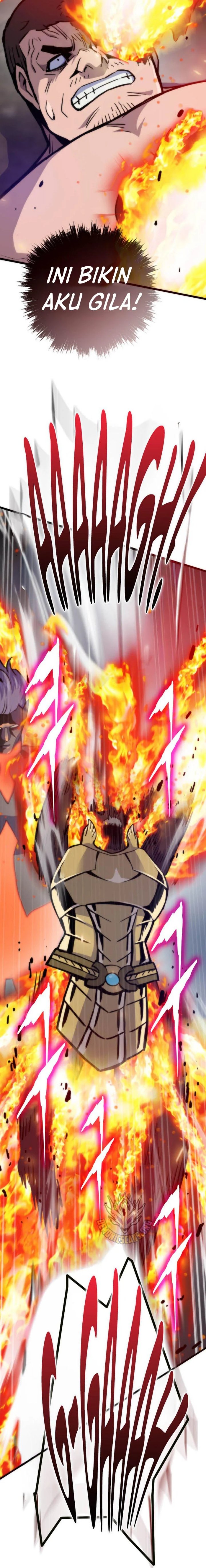 Past Life Regressor (Remake 2022) Chapter 188 - halaman 48