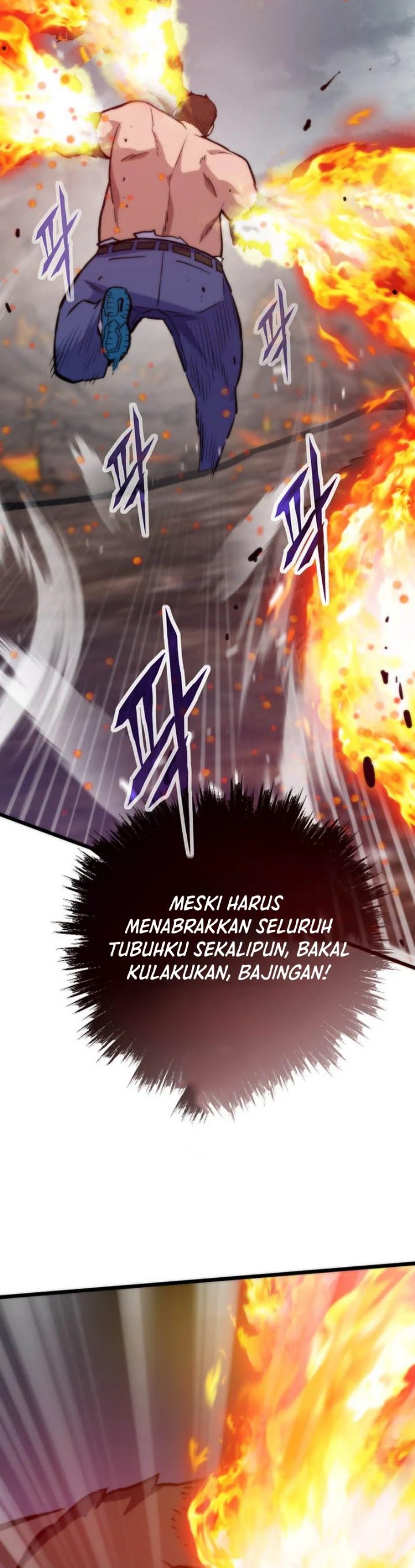 Past Life Regressor (Remake 2022) Chapter 188 - halaman 50