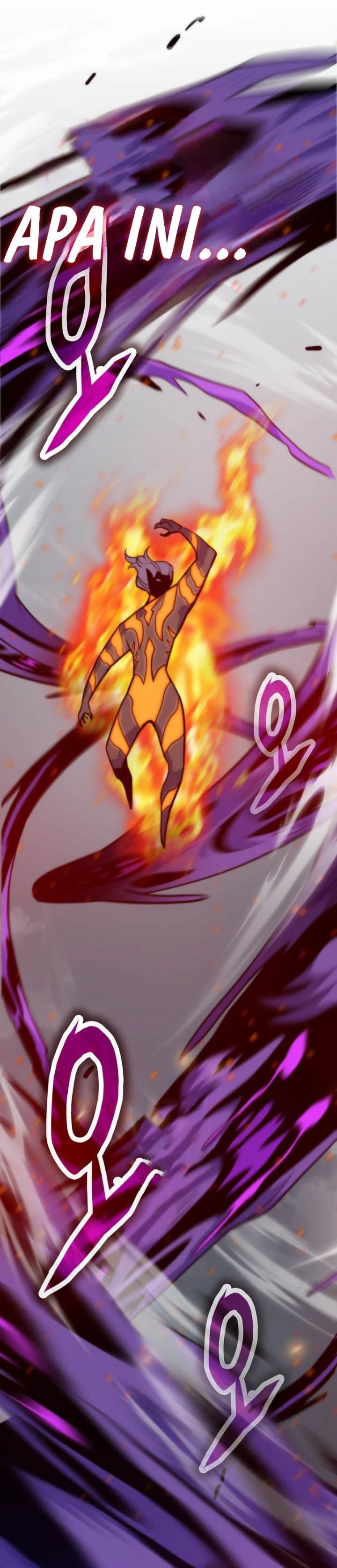Past Life Regressor (Remake 2022) Chapter 188 - halaman 56