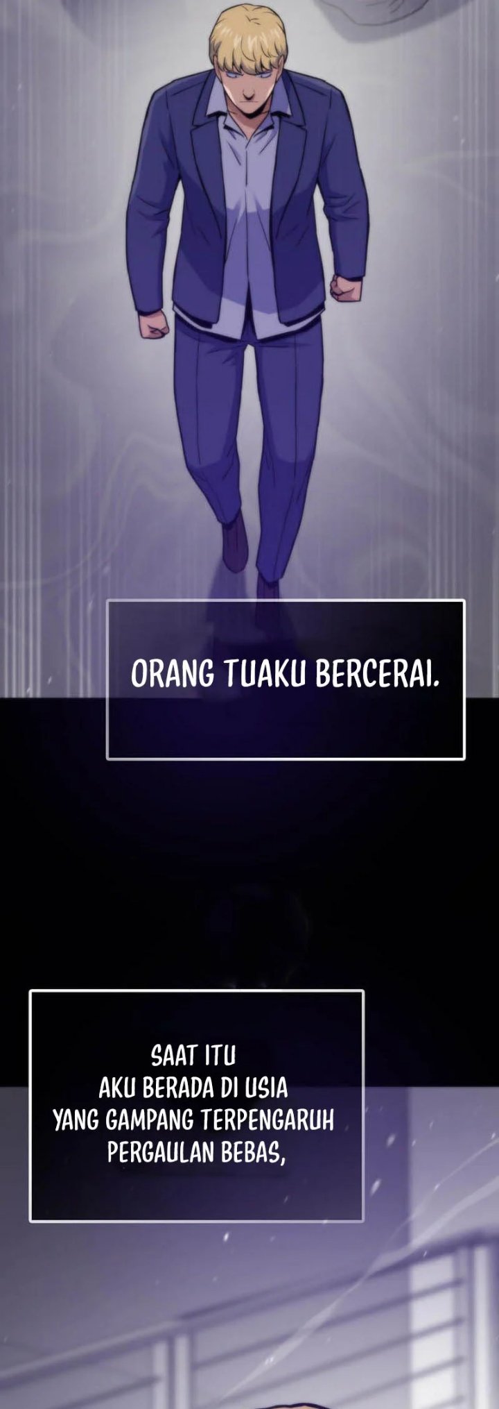 Past Life Regressor (Remake 2022) Chapter 188 - halaman 7