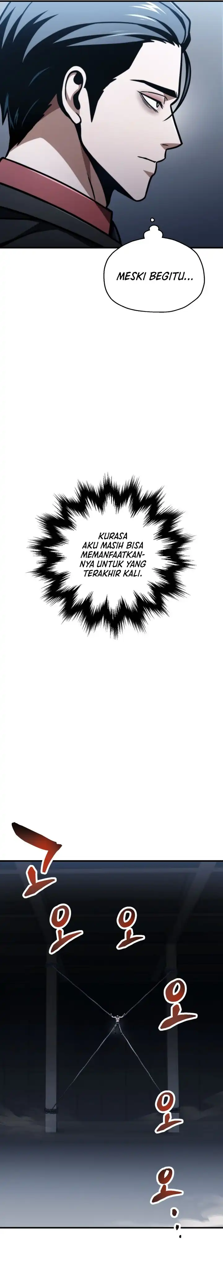 Player Who Can’t Level Up Chapter 221 - halaman 12