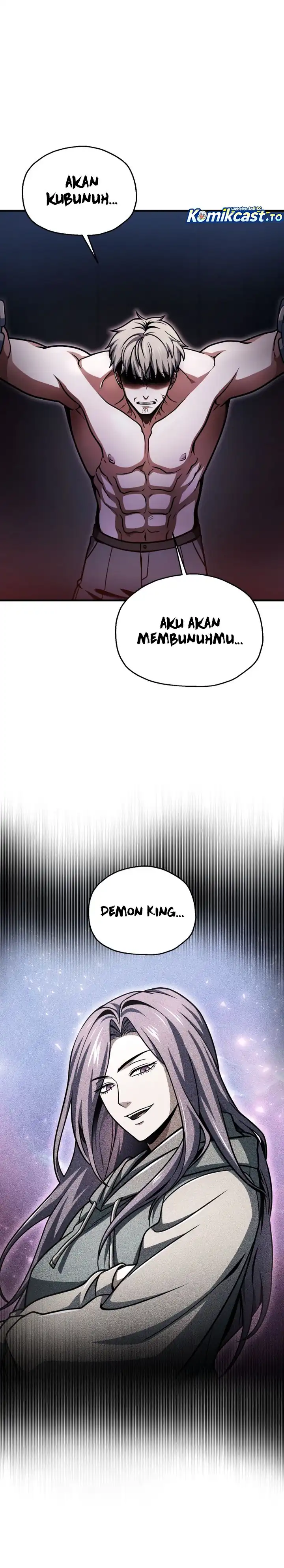 Player Who Can’t Level Up Chapter 221 - halaman 13