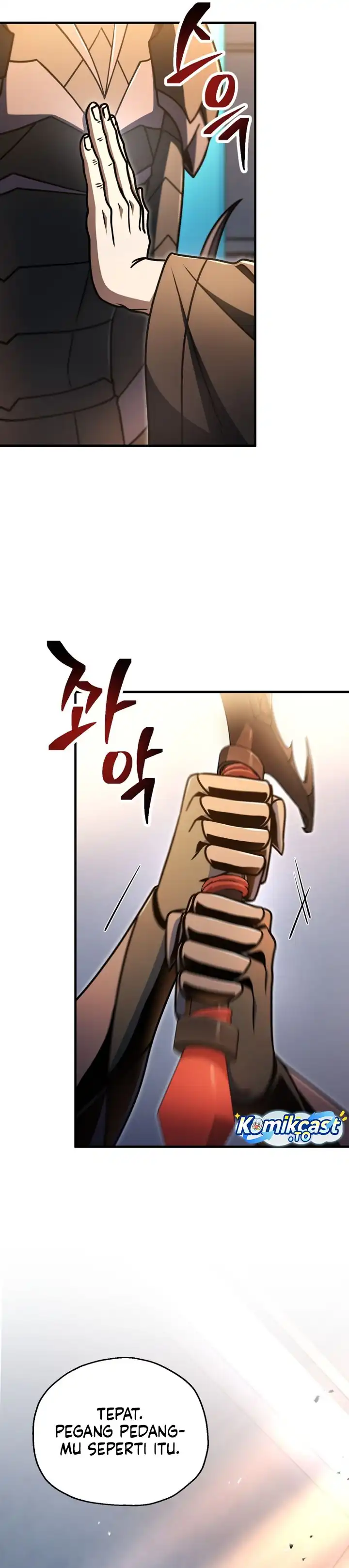 Player Who Can’t Level Up Chapter 221 - halaman 26