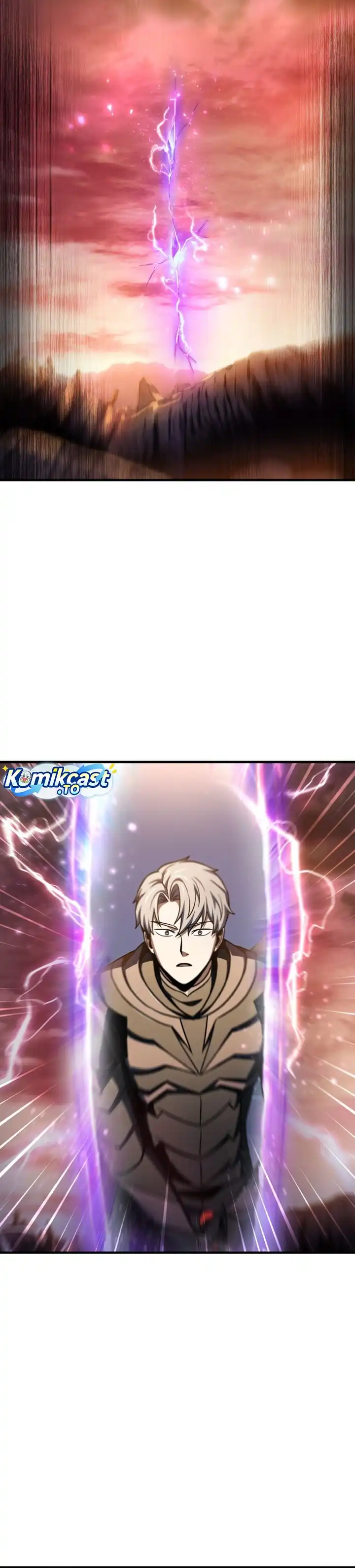 Player Who Can’t Level Up Chapter 221 - halaman 29