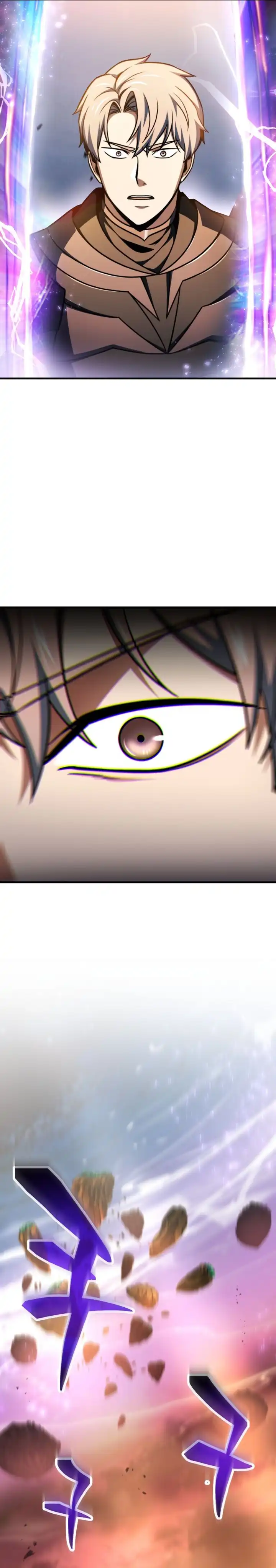 Player Who Can’t Level Up Chapter 221 - halaman 30