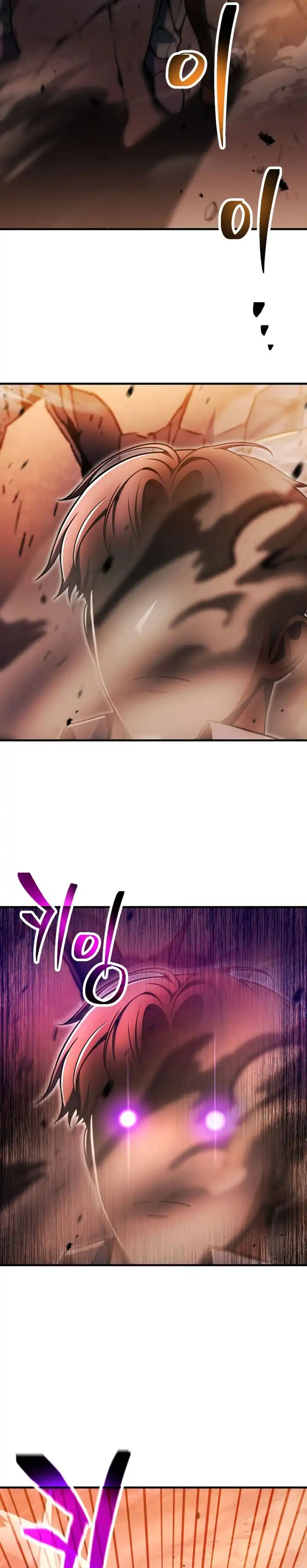 Player Who Can’t Level Up Chapter 222 - halaman 11