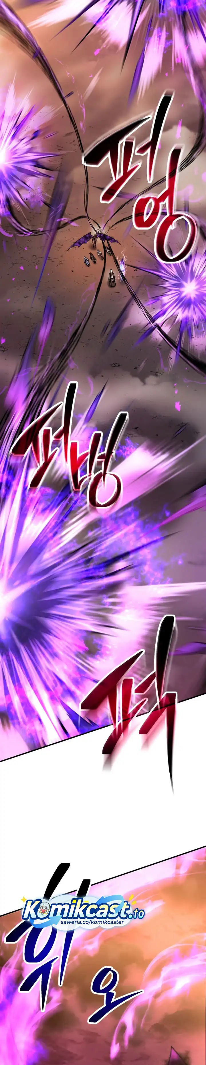 Player Who Can’t Level Up Chapter 222 - halaman 29
