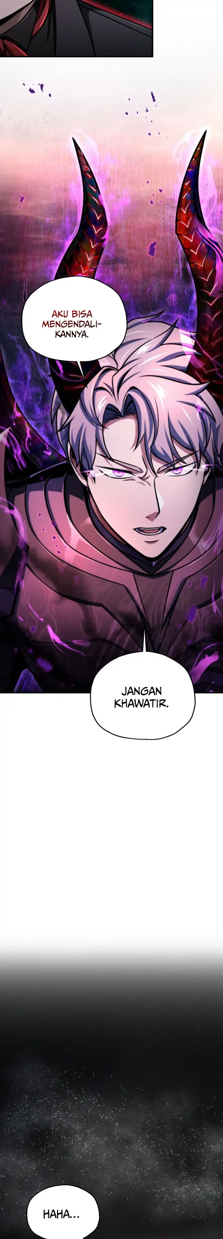 Player Who Can’t Level Up Chapter 222 - halaman 32