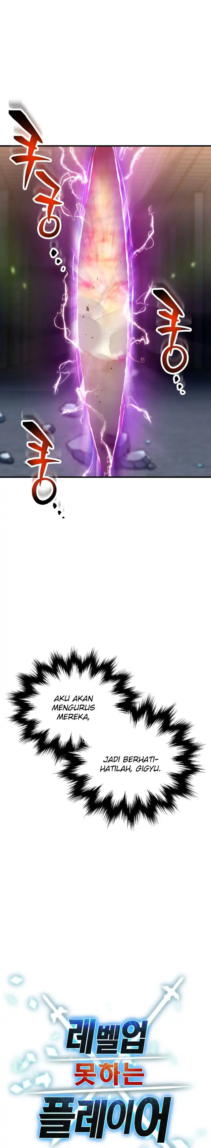 Player Who Can’t Level Up Chapter 223 - halaman 12