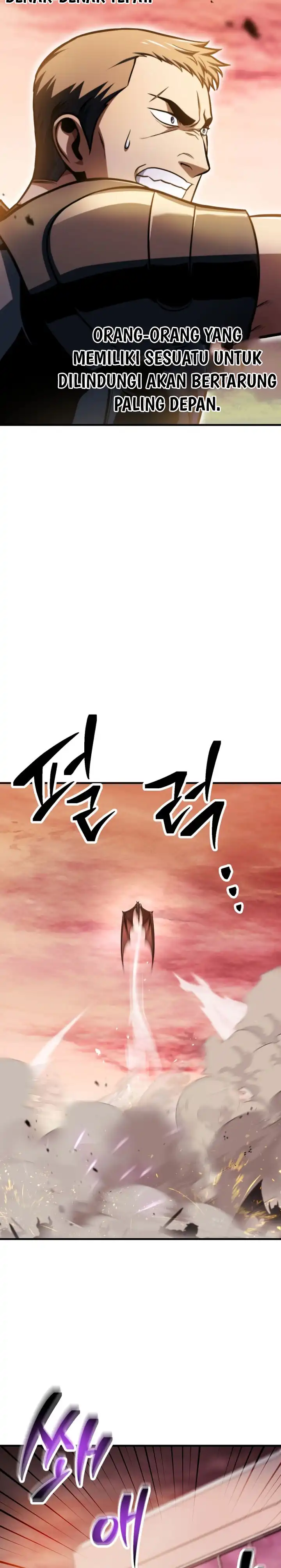 Player Who Can’t Level Up Chapter 223 - halaman 20