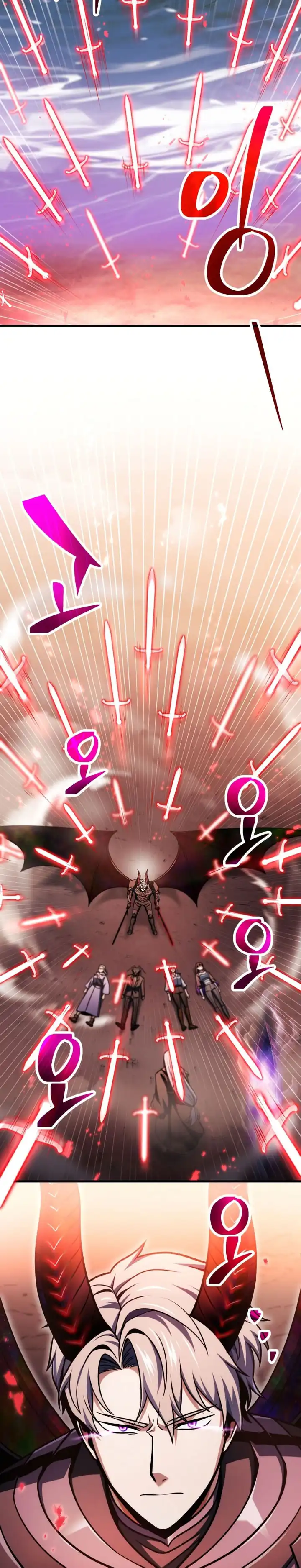 Player Who Can’t Level Up Chapter 223 - halaman 4