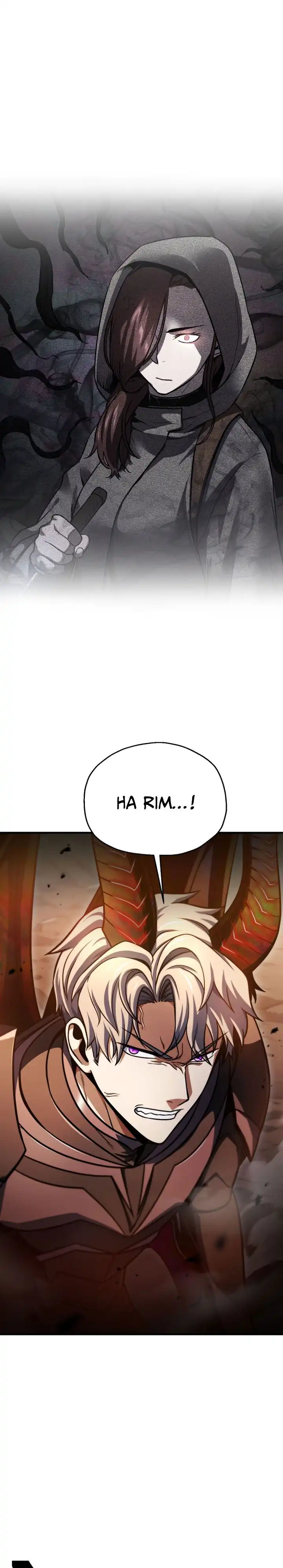 Player Who Can’t Level Up Chapter 224 - halaman 10