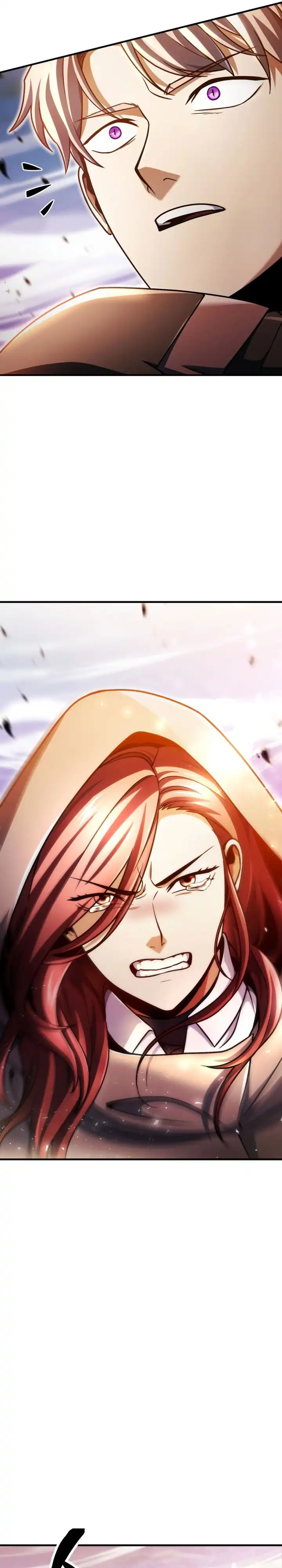Player Who Can’t Level Up Chapter 224 - halaman 14