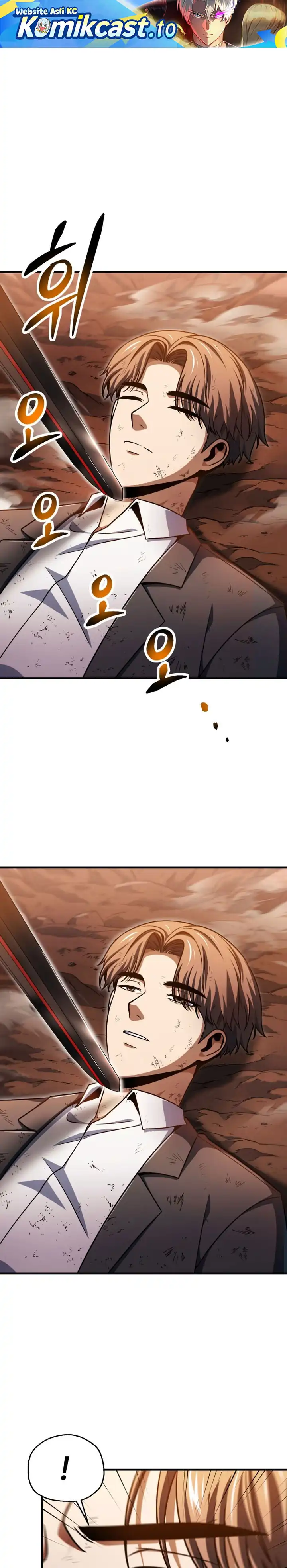 Player Who Can’t Level Up Chapter 224 - halaman 2