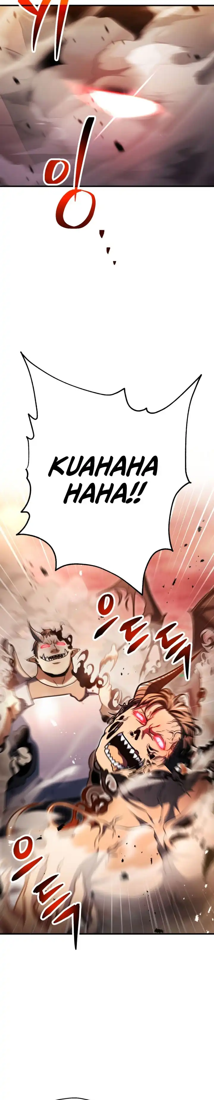 Player Who Can’t Level Up Chapter 224 - halaman 20
