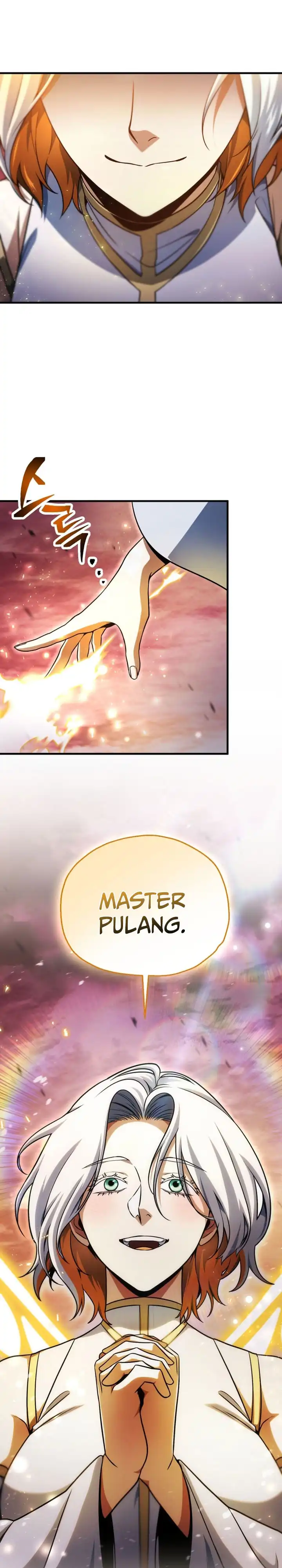Player Who Can’t Level Up Chapter 224 - halaman 23