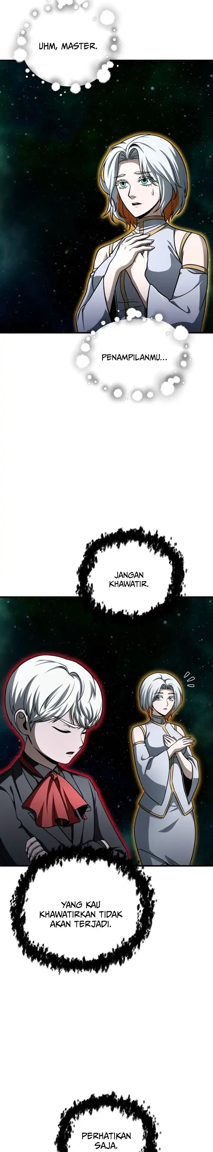 Player Who Can’t Level Up Chapter 224 - halaman 26