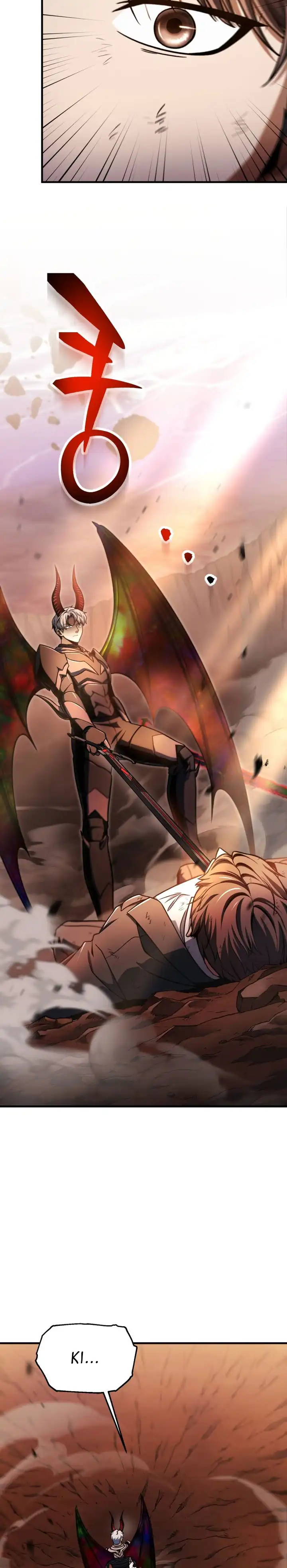 Player Who Can’t Level Up Chapter 224 - halaman 3