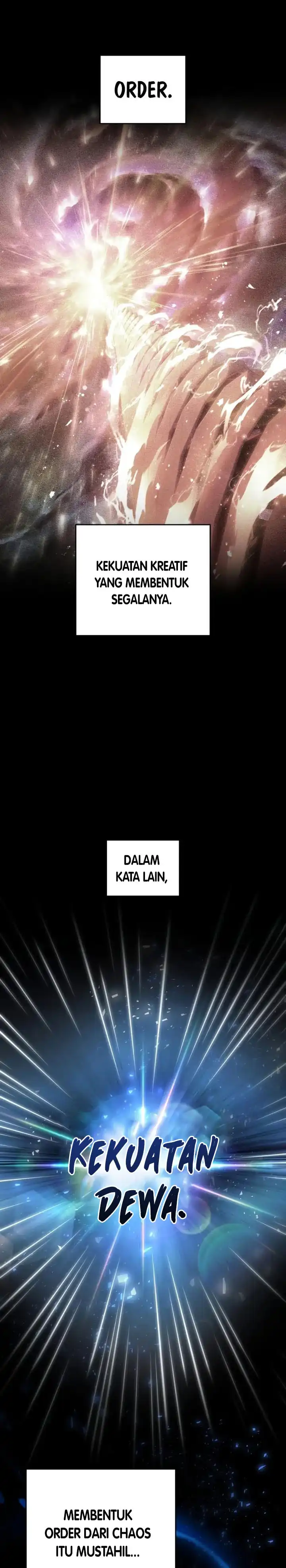 Player Who Can’t Level Up Chapter 225 - halaman 11