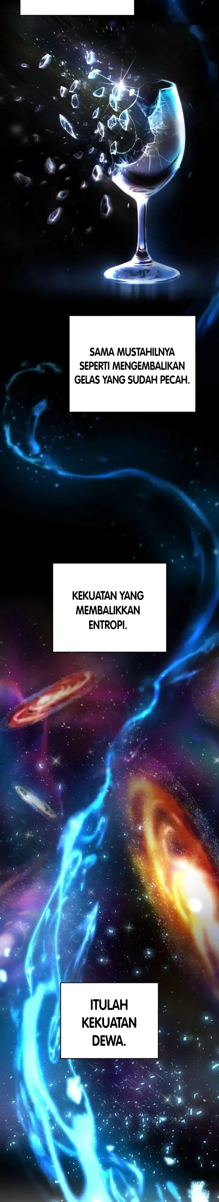 Player Who Can’t Level Up Chapter 225 - halaman 12