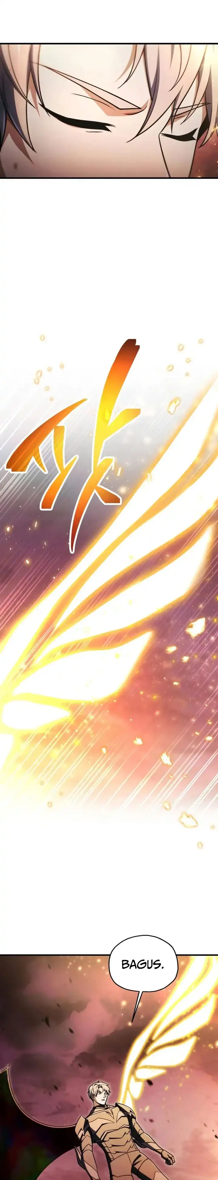 Player Who Can’t Level Up Chapter 225 - halaman 19