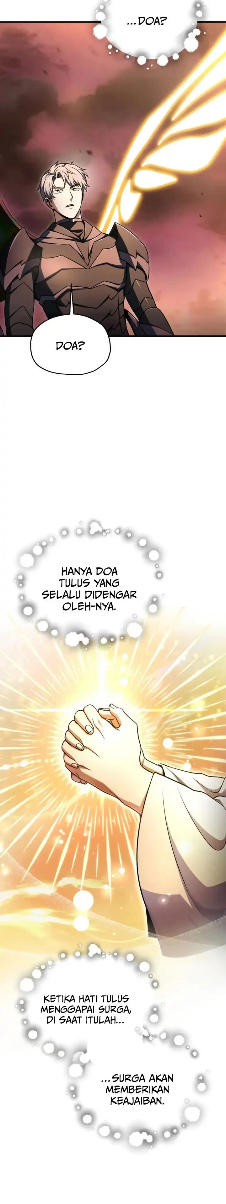 Player Who Can’t Level Up Chapter 225 - halaman 23