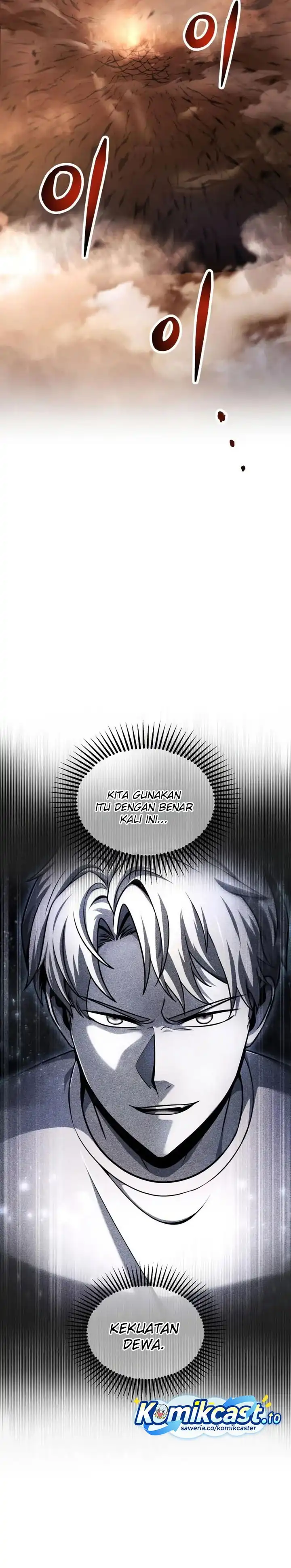 Player Who Can’t Level Up Chapter 225 - halaman 9
