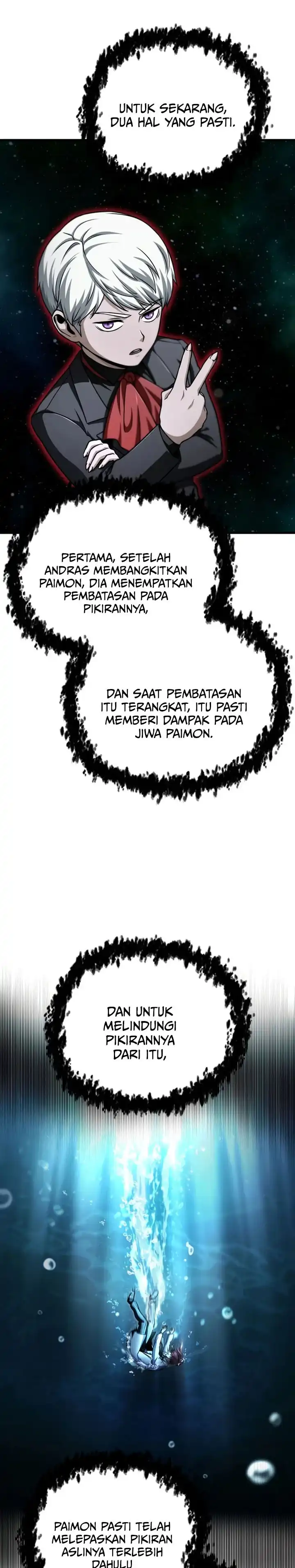 Player Who Can’t Level Up Chapter 226 - halaman 14